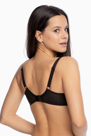 Бюстгальтер Keto с чашками на тонком поролоне